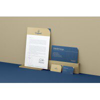 Dịch vụ thiết kế thương hiệu