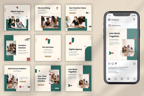 Dịch vụ thiết kế nhận diện thương hiệu số Dịch vụ thiết kế nhận diện thương hiệu số