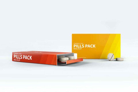 Thiết kế bao bì nhãn mác dược phẩm Y tế Thiết kế bao bì nhãn mác dược phẩm Y tế