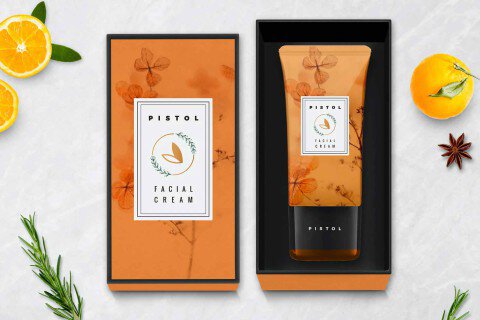 Thiết kế bao bì, nhãn mác mỹ phẩm Thiết kế bao bì, nhãn mác mỹ phẩm