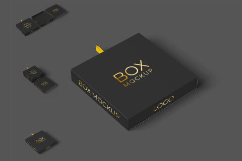 Thiết Kế Bao Bì Sản Phẩm Thiết Kế Bao Bì Sản Phẩm