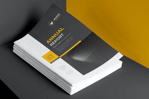 Dịch vụ thiết kế Báo Cáo Thường Niên Dịch vụ thiết kế Báo Cáo Thường Niên