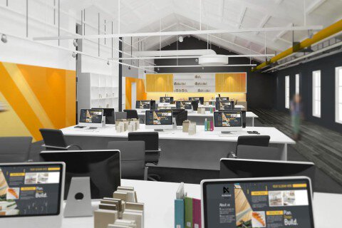 Dịch vụ tư vấn ra mắt thương hiệu mới Dịch vụ tư vấn ra mắt thương hiệu mới