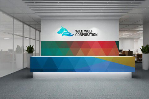 Thiết kế bộ nhận diện văn phòng Thiết kế bộ nhận diện văn phòng