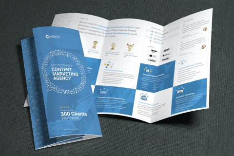 Dịch vụ triển khai Content Marketing Dịch vụ triển khai Content Marketing