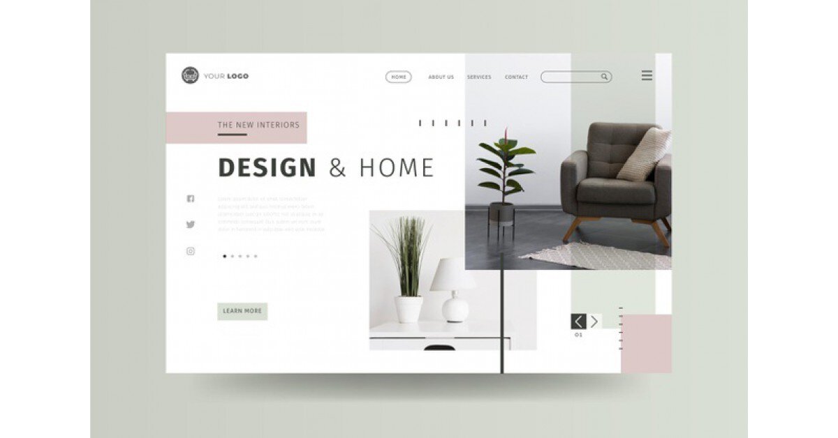 Landing Page: những yếu tố cần quan tâm