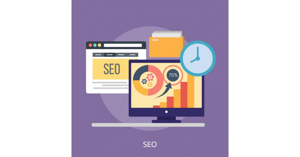 Các bước lập kế hoạch SEO website