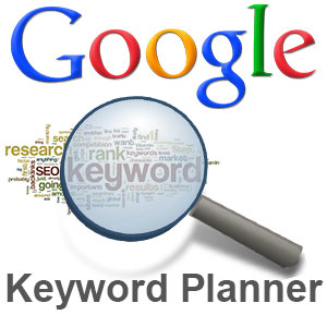 google keywords tool